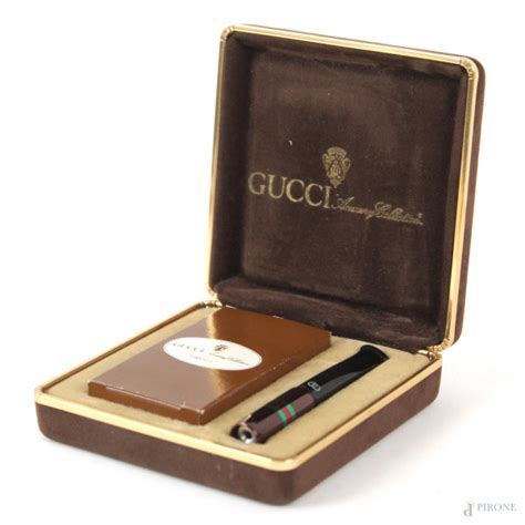 gucci filtri